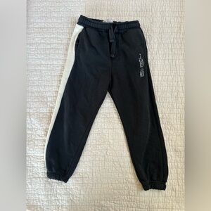 Zara youth joggers 418